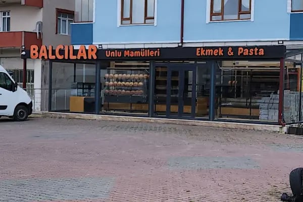 Balcilar Ekmek Firini - Resim 2