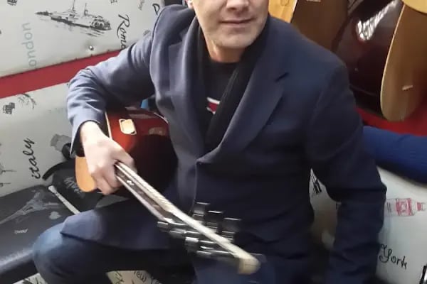 Cem Müzik Evi - Resim 14