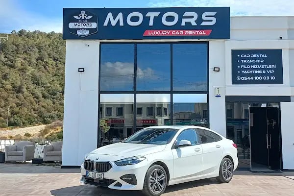 ROYAL LUXURY CAR RENTAL - Resim 1