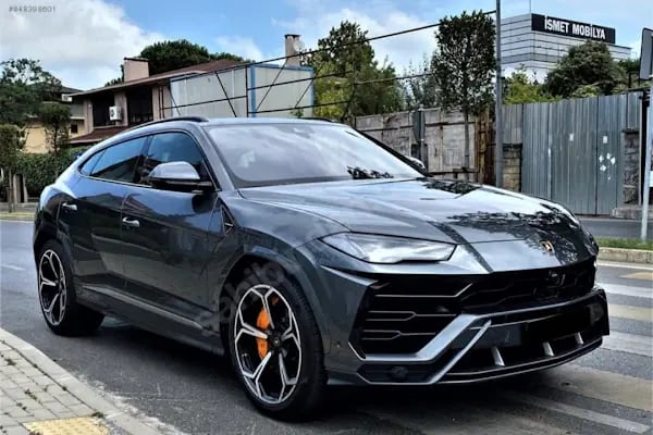ROYAL LUXURY CAR RENTAL - Resim 14