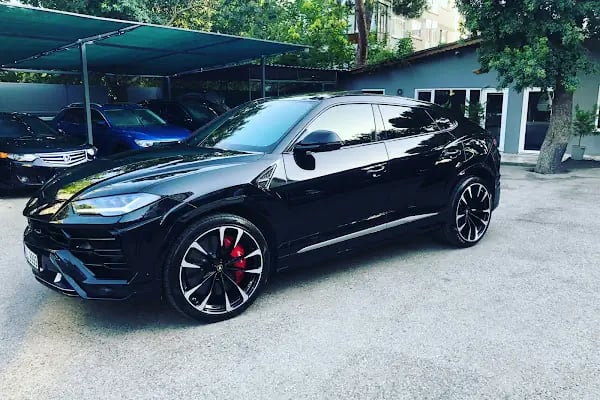ROYAL LUXURY CAR RENTAL - Resim 18