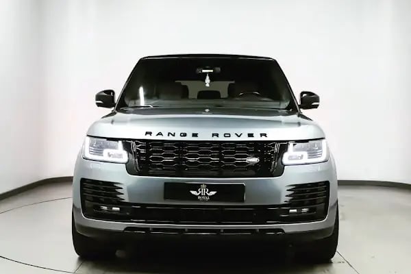ROYAL LUXURY CAR RENTAL - Resim 9