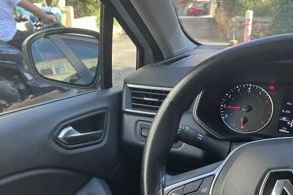 Burak Rent a car &amp; motorbike ALANYA - Resim 10