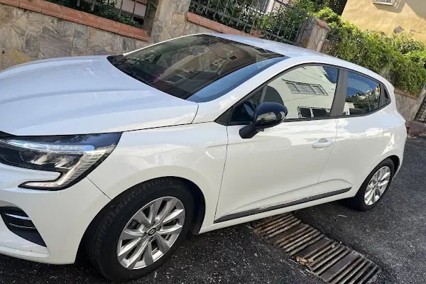 Burak Rent a car &amp; motorbike ALANYA - Resim 8