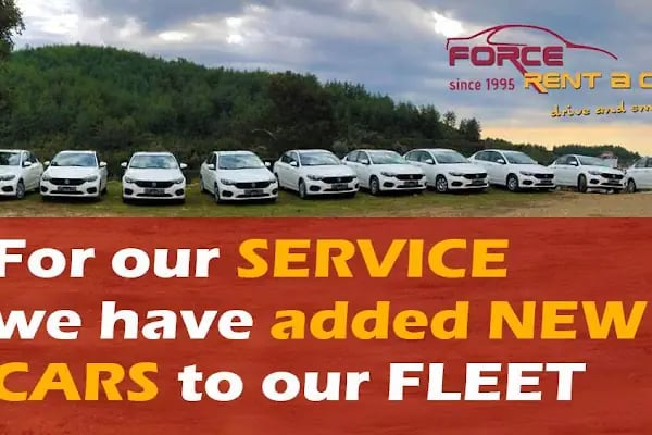 Burak Rent a car &amp; motorbike ALANYA - Resim 17