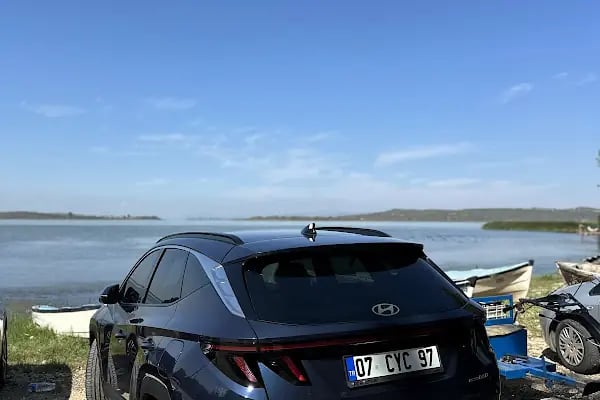 Antalya Yüce Rent A Car - Resim 15