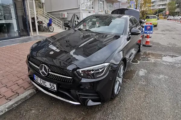 Antalya Yüce Rent A Car - Resim 4