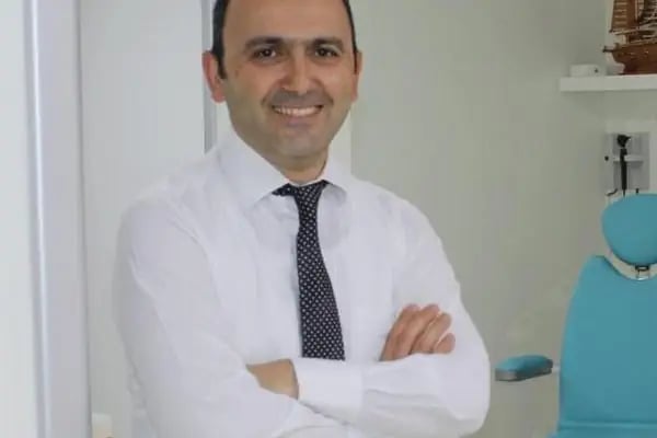 Prof Dr Seyhan Alkan Kulak Burun Boğaz ve Baş-Boyun Cerrahisi Uzmanı - Resim 9