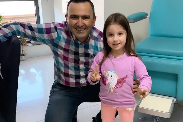 Prof Dr Seyhan Alkan Kulak Burun Boğaz ve Baş-Boyun Cerrahisi Uzmanı - Resim 8