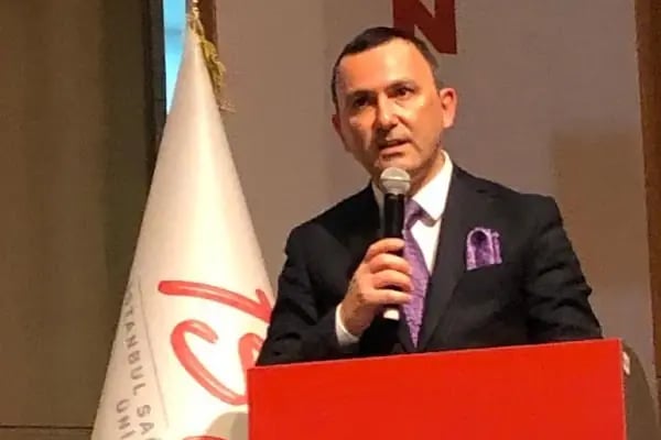 Prof Dr Seyhan Alkan Kulak Burun Boğaz ve Baş-Boyun Cerrahisi Uzmanı - Resim 7