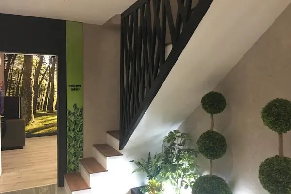 Uzman Aile ve Cinsel Psikolog Vajinismus Terapi Merkezi Konya - Resim 14