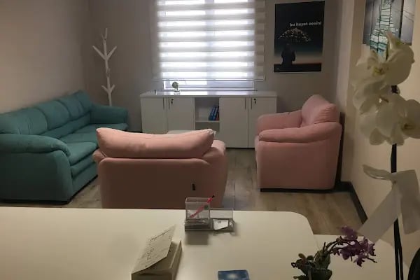 Uzman Aile ve Cinsel Psikolog Vajinismus Terapi Merkezi Konya - Resim 4
