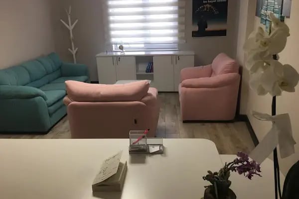 Uzman Aile ve Cinsel Psikolog Vajinismus Terapi Merkezi Konya - Resim 20