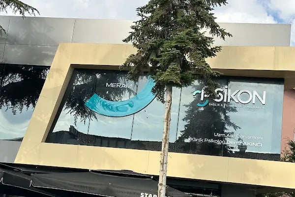 Uzman Aile ve Cinsel Psikolog Vajinismus Terapi Merkezi Konya - Resim 13