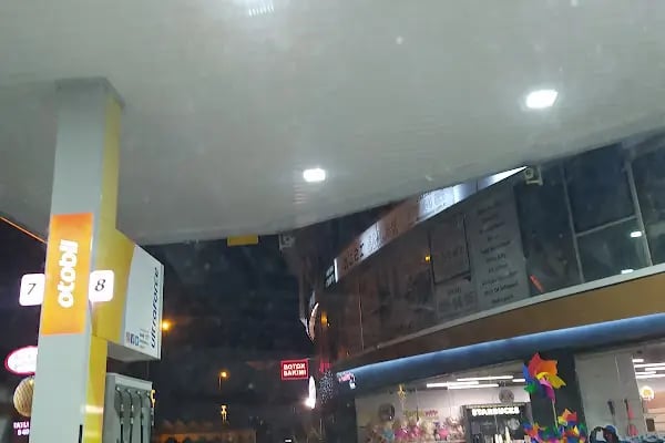 USCO Gayrimenkul Sanayi ve Ticaret A.Ş. - Resim 20