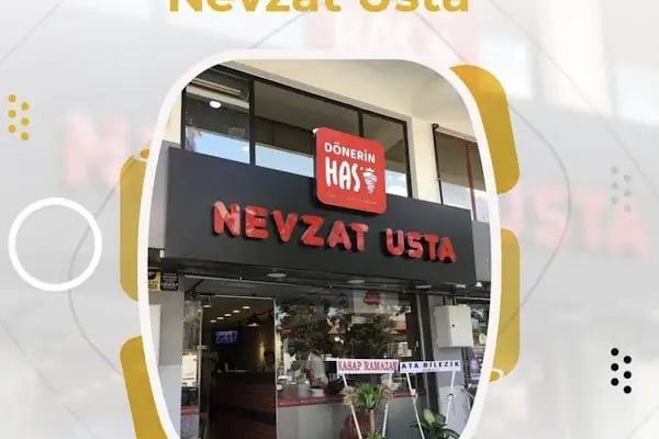 DÖNERCİ NEVZAT - Resim 7