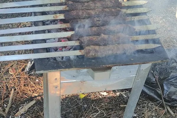 Mersin Yüzüncü Yıl Tabiat Parkı - Resim 16