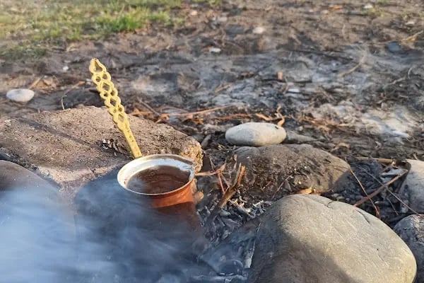Mersin Yüzüncü Yıl Tabiat Parkı - Resim 10