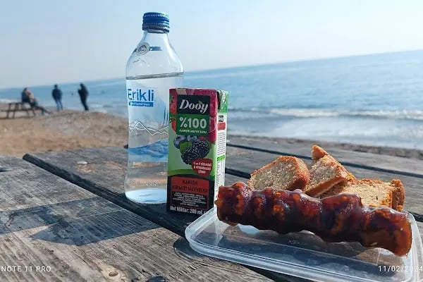 Mersin Yüzüncü Yıl Tabiat Parkı - Resim 18