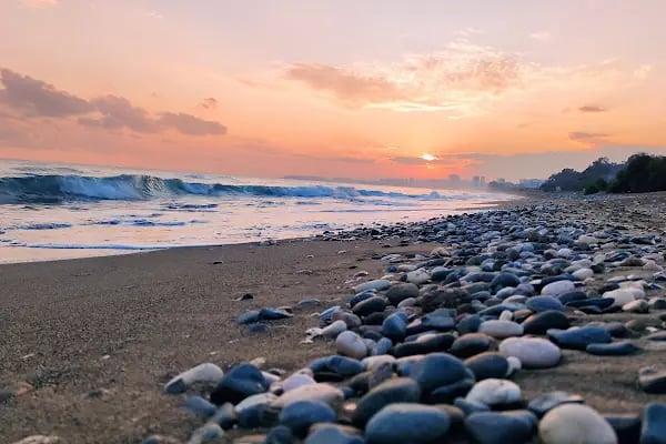 Mersin Yüzüncü Yıl Tabiat Parkı - Resim 6