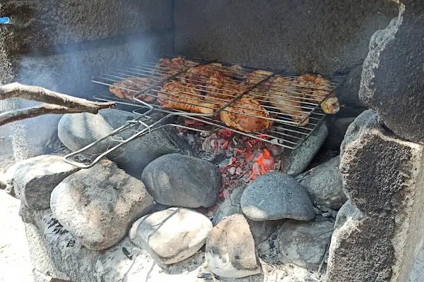 Mersin Yüzüncü Yıl Tabiat Parkı - Resim 15