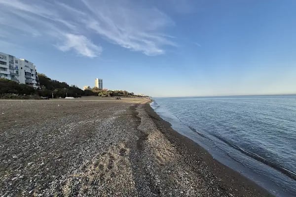 Mersin Yüzüncü Yıl Tabiat Parkı - Resim 4