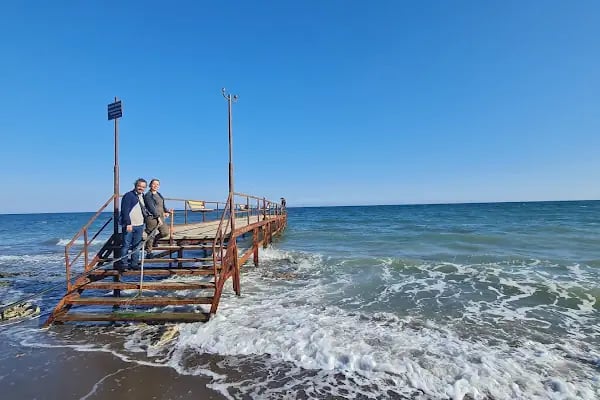 Mersin Yüzüncü Yıl Tabiat Parkı - Resim 11