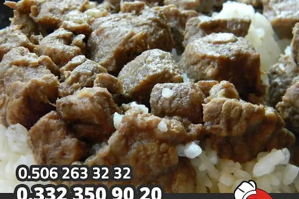 Konya Ateşi Restoran &amp; Catering - Resim 11