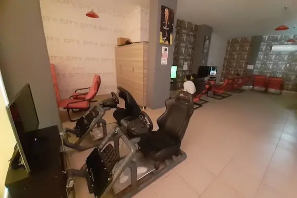 Takıntı Cafe &amp; Bistro - Resim 19