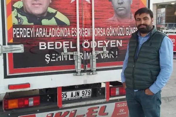 Aytemiz BERGAMA 2 - Resim 13
