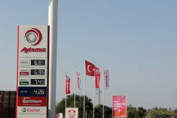 Aytemiz BERGAMA 2 - Resim 3