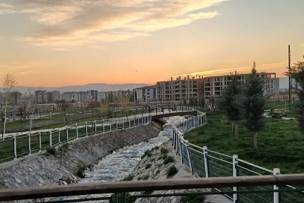 Malatya 100.yil parki - Resim 7