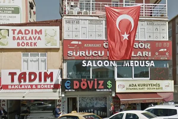Çeşme Döviz - Resim 3