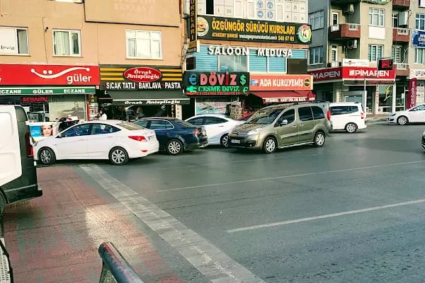 Çeşme Döviz - Resim 2