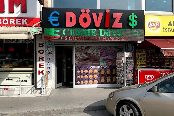 Çeşme Döviz - Resim 6