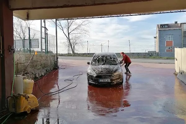Arslan Oto Yıkama - Resim 14