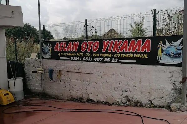 Arslan Oto Yıkama - Resim 8