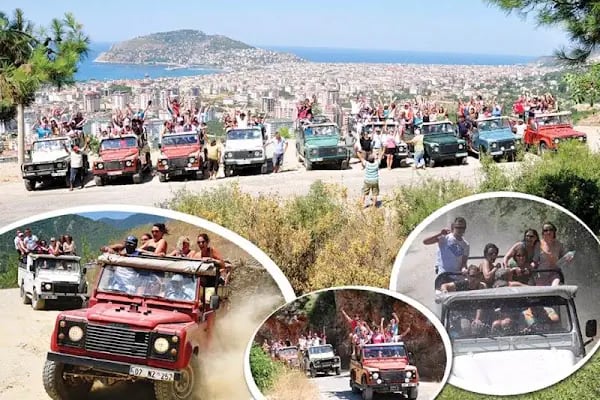 İbo Rent A Car - Resim 10
