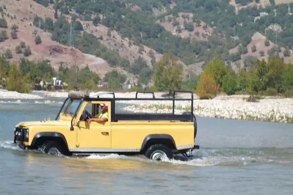 İbo Rent A Car - Resim 4