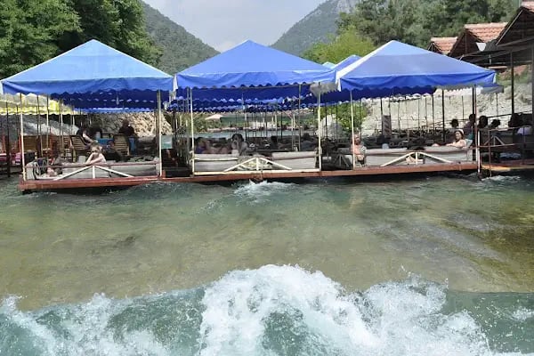 İbo Rent A Car - Resim 15