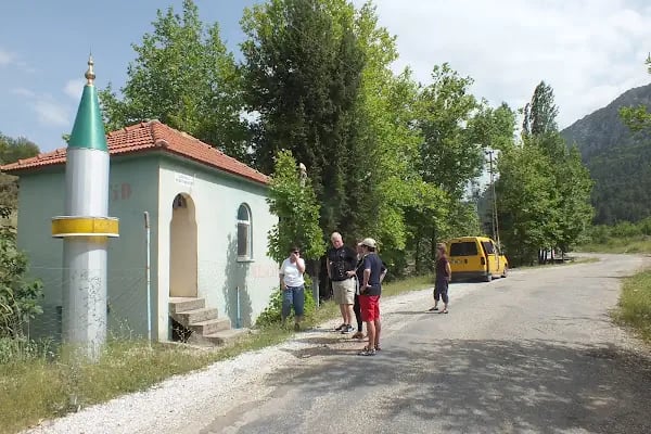 İbo Rent A Car - Resim 14