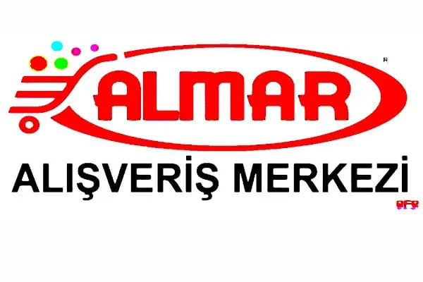 Almar Avm - Resim 1