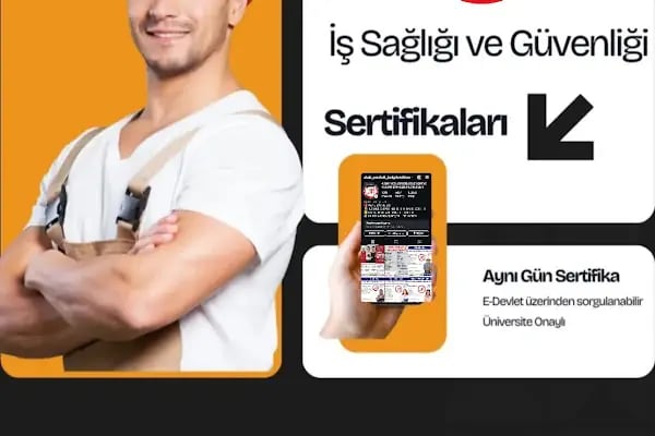 ABAK MESLEKİ BELGELENDİRME VE DANIŞMANLIK HİZMETLERİ - Resim 4
