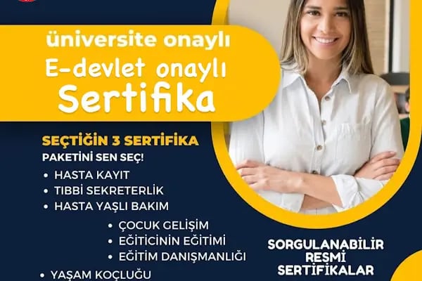ABAK MESLEKİ BELGELENDİRME VE DANIŞMANLIK HİZMETLERİ - Resim 13