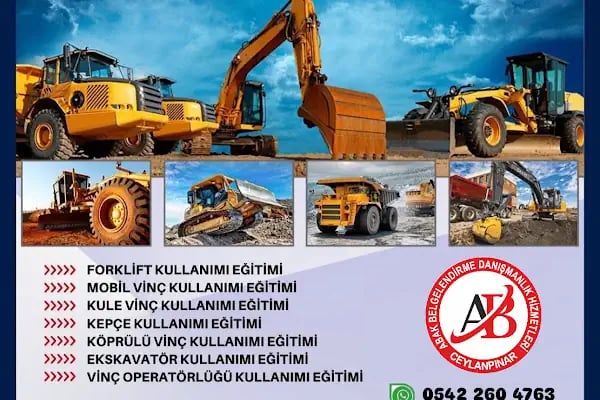 ABAK MESLEKİ BELGELENDİRME VE DANIŞMANLIK HİZMETLERİ - Resim 11