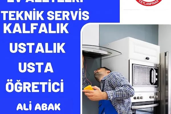ABAK MESLEKİ BELGELENDİRME VE DANIŞMANLIK HİZMETLERİ - Resim 9