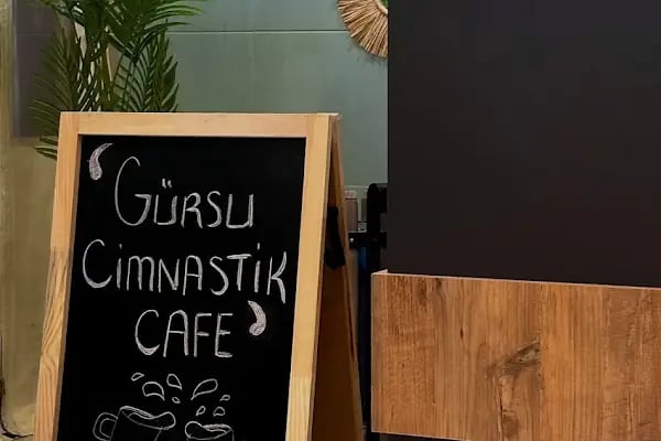 Gürsu Cimnastik Spor Klübü - Resim 3