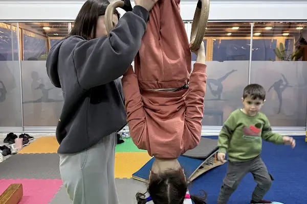 Gürsu Cimnastik Spor Klübü - Resim 5