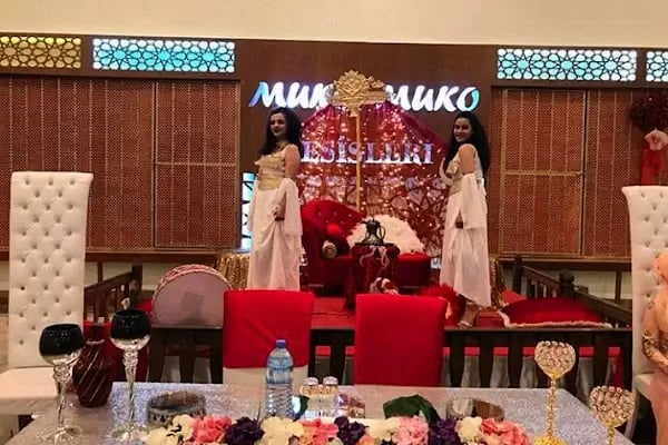 Muko Muko Tesisleri - Resim 5