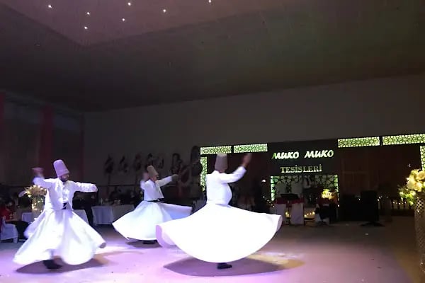 Muko Muko Tesisleri - Resim 2